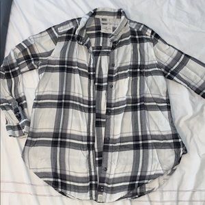 AEO Flannel